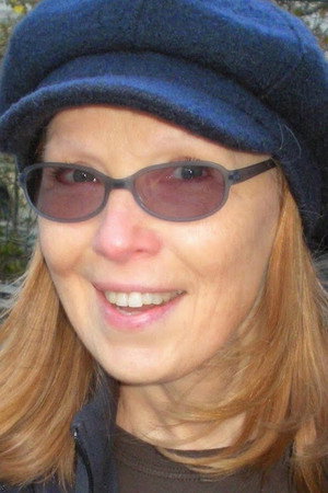 Cheryl Blaylock in The Adventures of Timmy the Tooth: Molar Island