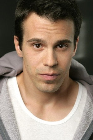 Michael Shulman in Little Man Tate