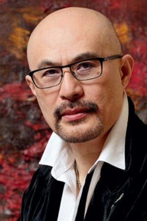 Elvis Tsui Kam-Kong in The Boxer's Omen