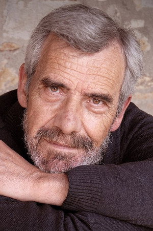 Joan Crosas in Two Tough Guys