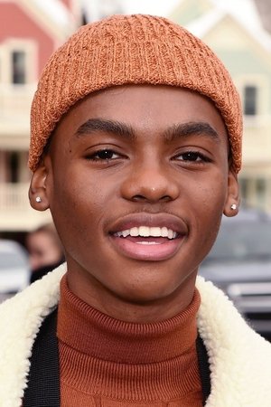 Jahi Di'Allo Winston in We Have a Ghost