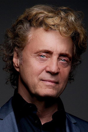 Shadoe Stevens in Shadoevision
