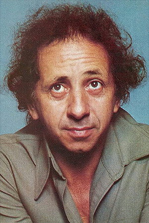 Flávio Migliaccio in Migliaccio: O Brasileiro em Cena