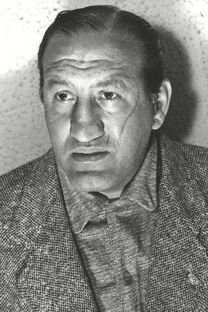 Vincent Barbi in The Corpse Grinders