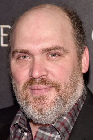 Glenn Fleshler in The Rendezvous