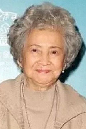 Tang Ru-Yun in The Time to Live and the Time to Die