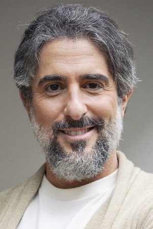 Marcos Mion in Love.com