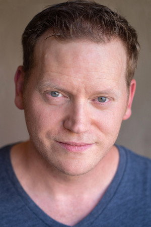 Bourke Floyd in The Undead