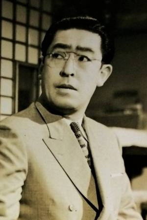 Isao Yamagata in Isshin Tasuke: A Man Among Men