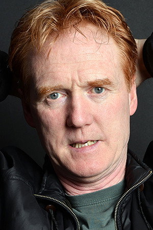 Owen O'Neill in Mickybo and Me