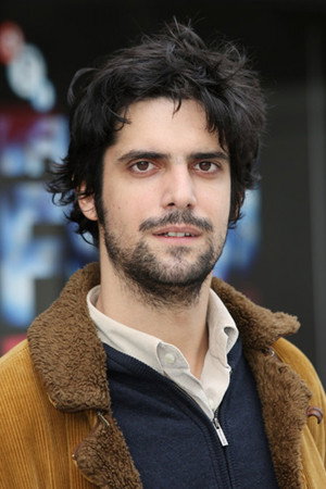 Francesco Carril in Everything I Don't Know