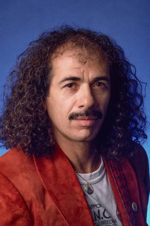Carlos Santana in Blue Note - A Story of Modern Jazz