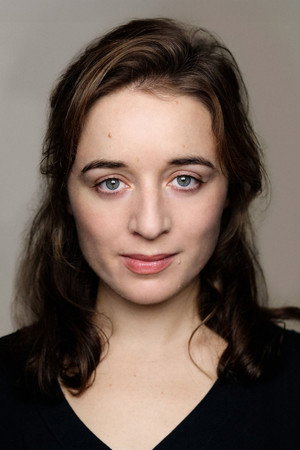 Josephine Starte in Green River: Part One