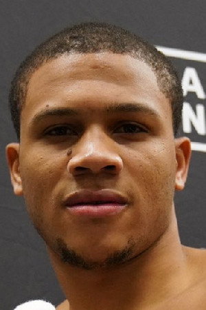 Rohan Polanco in Robeisy Ramirez vs. Rafael Espinoza