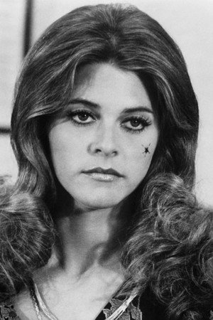 Lindsay Wagner in Eat  Play  Love