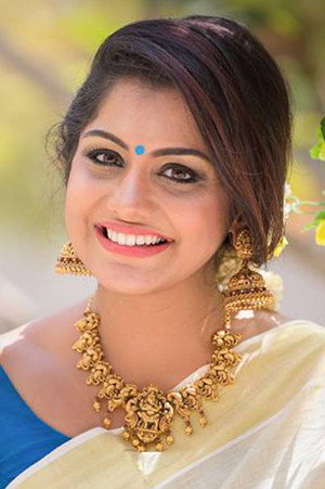 Meera Nandan in Apothecary