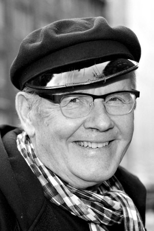 Antti Litja in Ihmiselon ihanuus ja kurjuus