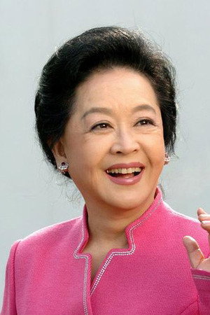 Jeon Yang-ja in Untold Scandal