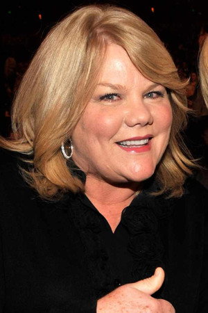 Andrea Swift in Taylor Swift: A Place in This World