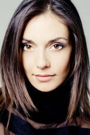 Cristina Serafini in Acts of Vengeance