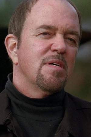 Michael MacRae in Madhouse