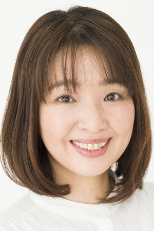 Megumi Nasu in Hunter x Hunter: Real Stage