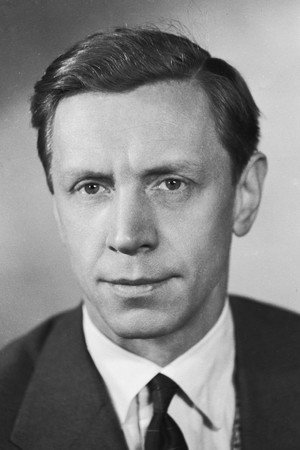 Aleksandr Grave in The New Moscow