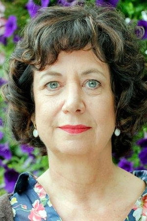 Verena Plangger in Der Hammermörder