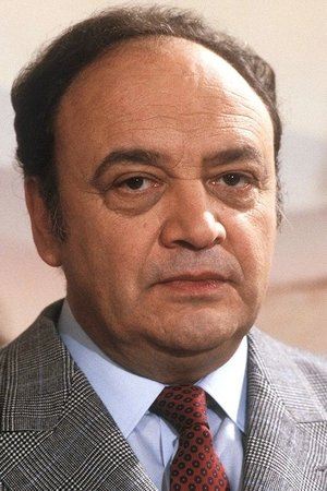 Raymond Pellegrin in Blood Brothers