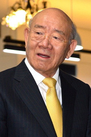Chun Doo-hwan in Emergency Martial Law