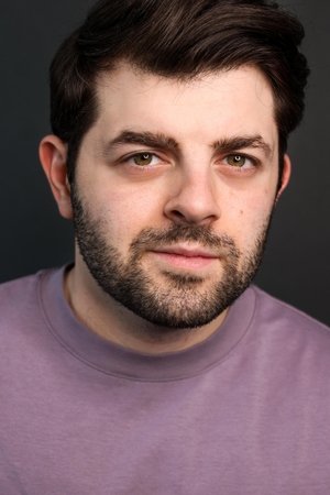 Josh Flitter in Nancy Drew