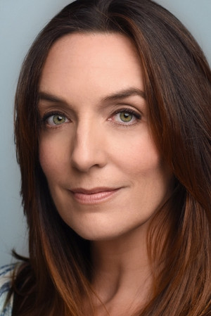 Julia K. Murney in First You Dream: The Music of Kander & Ebb