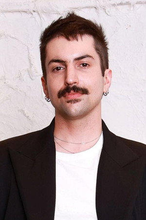 Mitch Grassi in Pentatonix: A Not So Silent Night