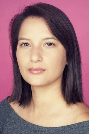 Darla Contois in The Wolf Will Tear Your Immaculate Hands