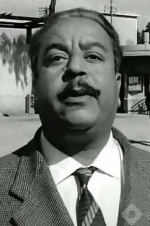 Hussain Ismael in Dalal Al-Masria