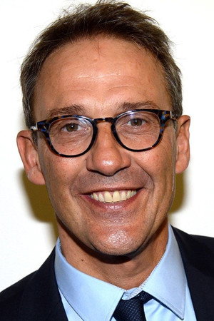Julien Courbet in Franck Dubosc - Les Pour Toi Public