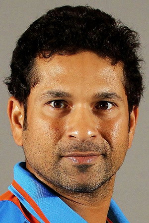 Sachin Tendulkar in ESPN Legends of Cricket - Volume 2