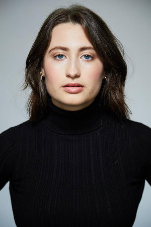 Ruby Busuttil in Disco Jones