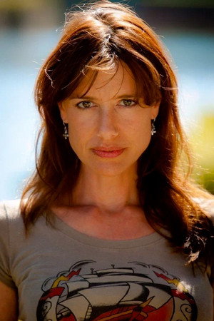 Nicole Hansen in American Cyborg: Steel Warrior