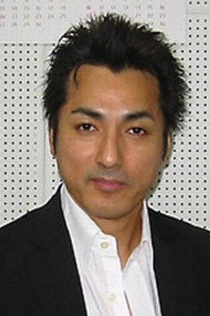 Kazuya Nakayama in Izo