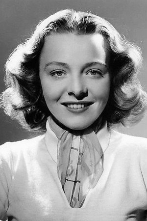 Jane Bryan in A Slight Case of Murder