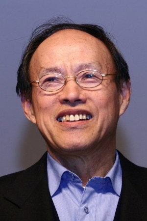 Liu Zifeng in Something About Secret