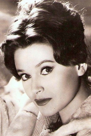Béatrice Altariba in Les Misérables
