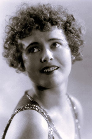 Lois Moran in Alice in the Cities