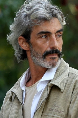 Miguel Molina in Law of Desire