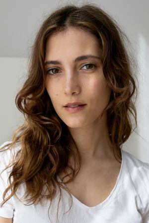 Sarah-Sofie Boussnina in The Birdcatcher
