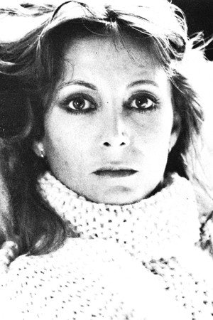 Alida Cappellini in Quadri espansi