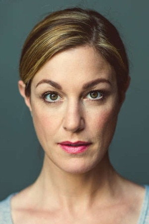 Julia Stinshoff in Crazy Race