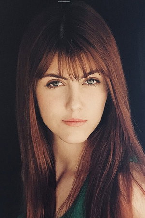 Yvonne Zima in Goy