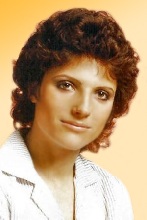 Suzanne Danielle in The Boys in Blue